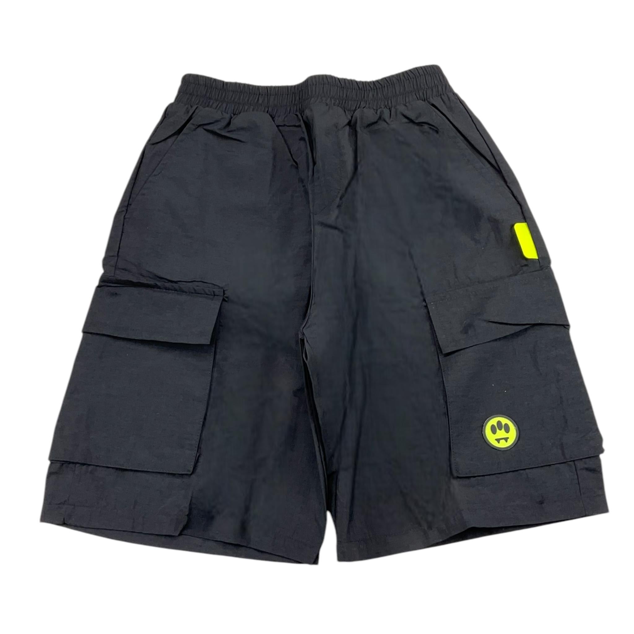 BARROW KIDS S4BKJUBE045NERO