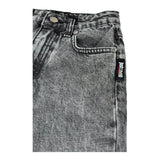 Just Cavalli Jeans Tinta Unita con Girovita Regolabile per Bambino JBP26043JE NERO JUST CAVALLI 