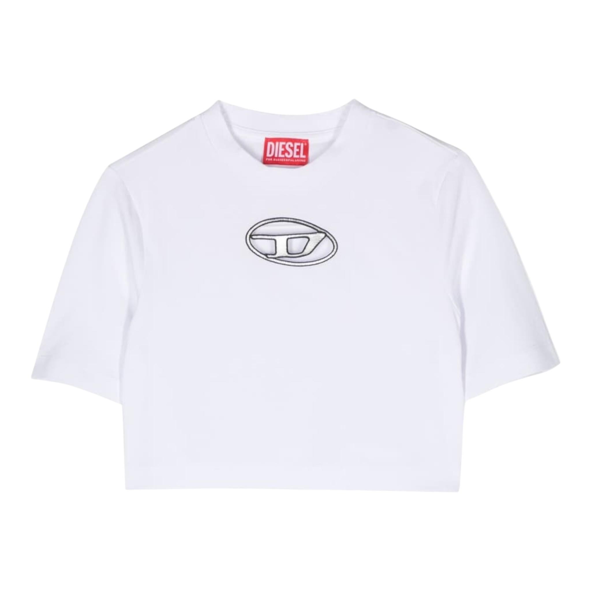 DIESEL J01176BIANCO