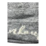 PINKO cappello tinta unita Grigio per Bambina F4PIJGHT070 GRIGIO PINKO 