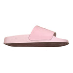 Elisabetta Franchi Ciabatte Tinta Unita con Logo per Bambina F4A0E0312 ROSA ELISABETTA FRANCHI 