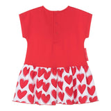 AGATHA RUIZ 8490S24ROSSO