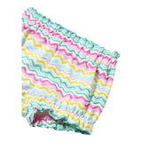 Mayoral Culotte Stampa Fantasia Multicolor Per Neonata