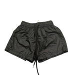Louis Dieudonne' Costume Modello Boxer Tinta Unita  per Bambino LD04 NERO LOUIS DIEUDONNE' 