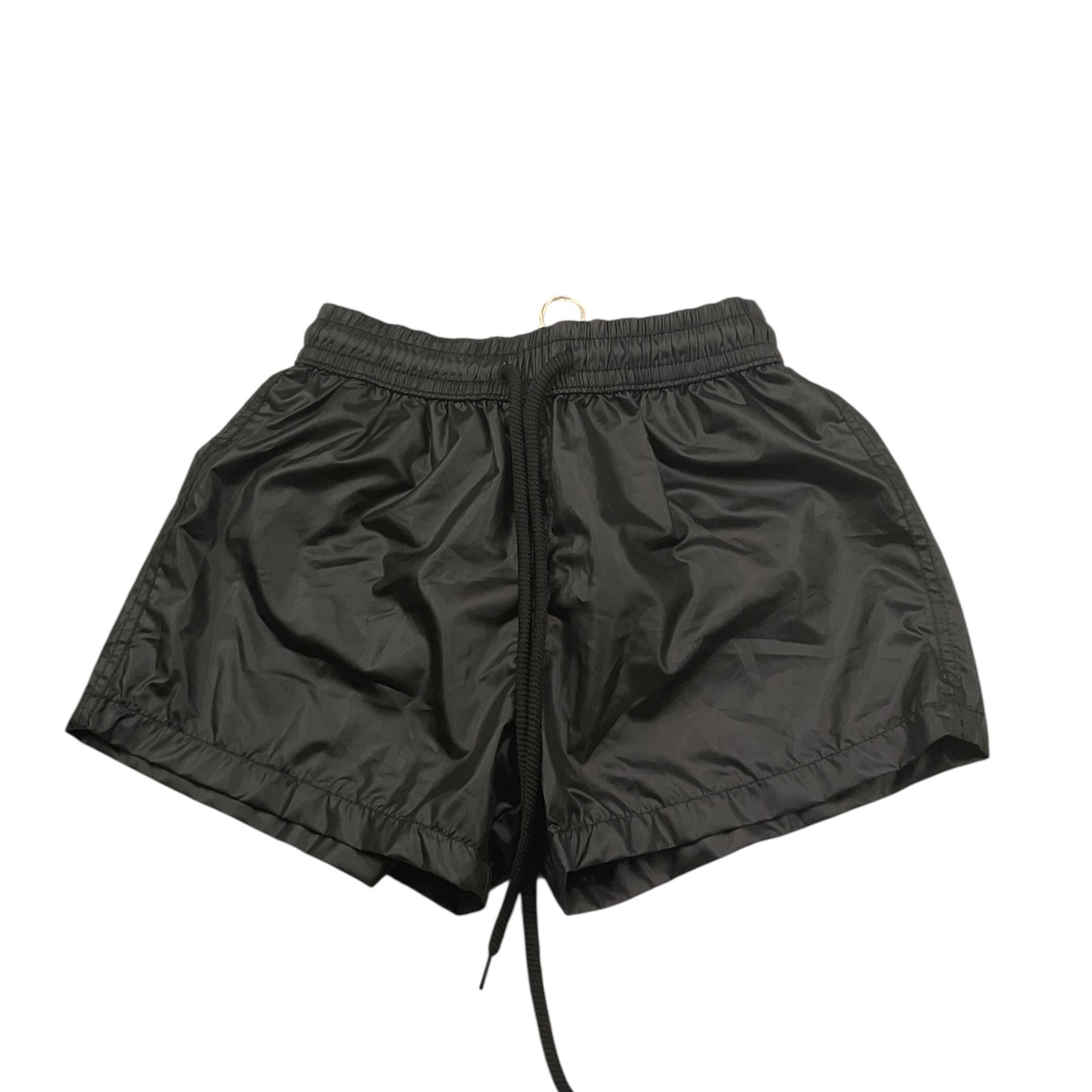 Louis Dieudonne' Costume Modello Boxer Tinta Unita  per Bambino LD04 NERO LOUIS DIEUDONNE' 