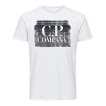 C.P. COMPANY CRM008BIANCO