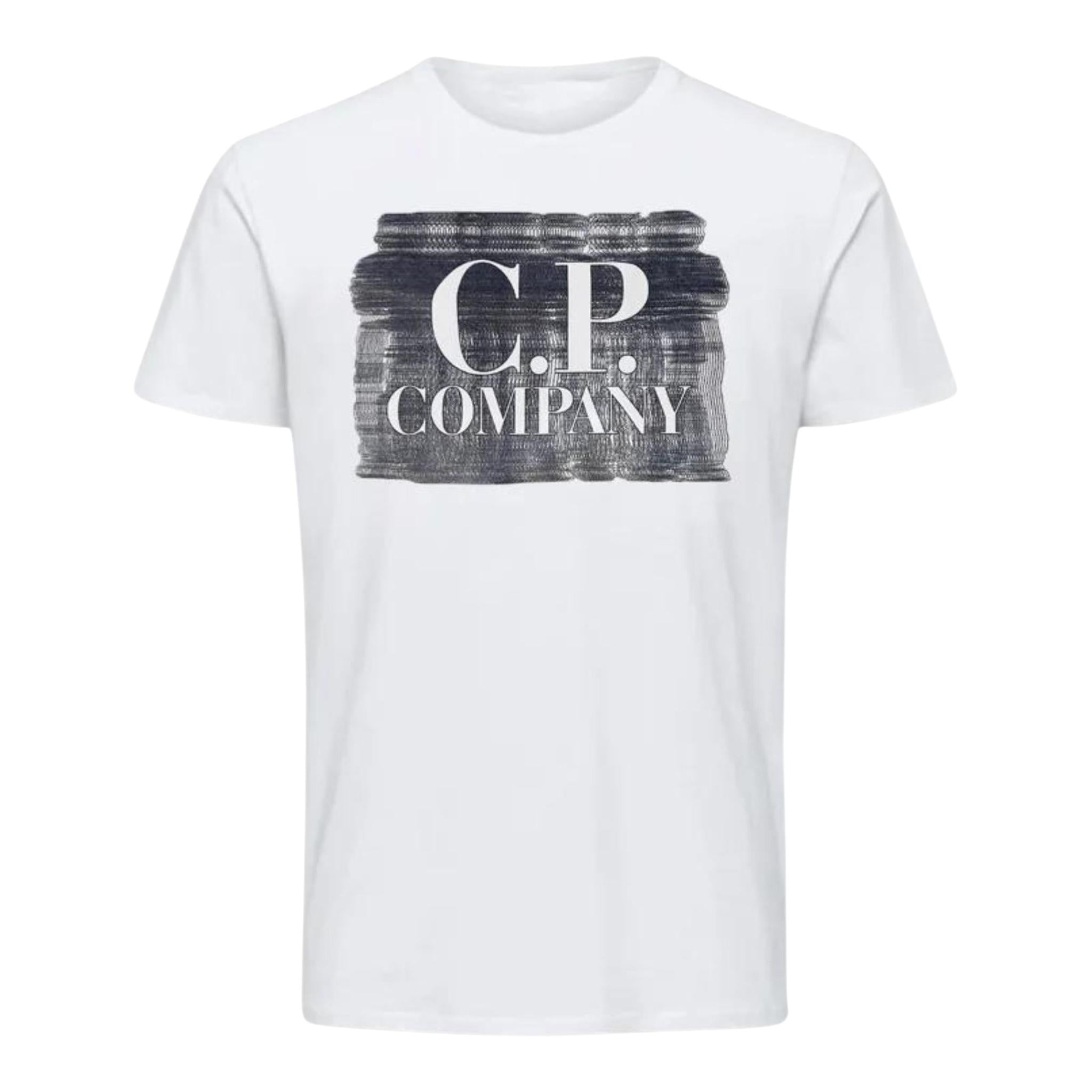 C.P. COMPANY CRM008BIANCO