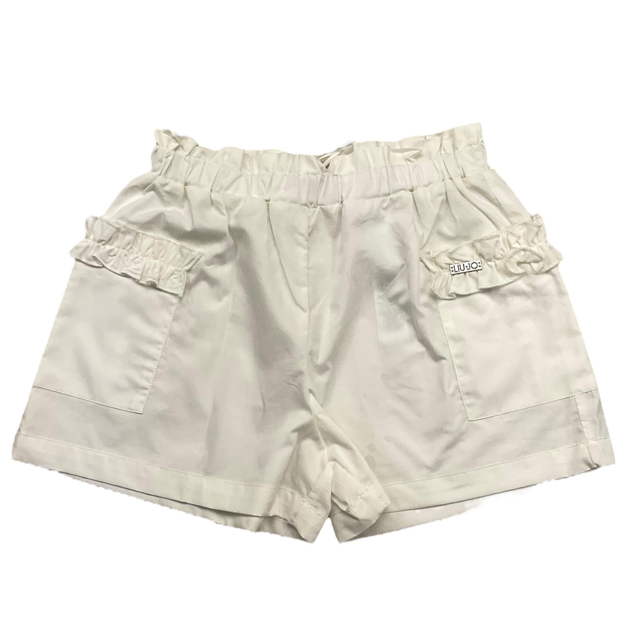 LIU JO KA4118BIANCO