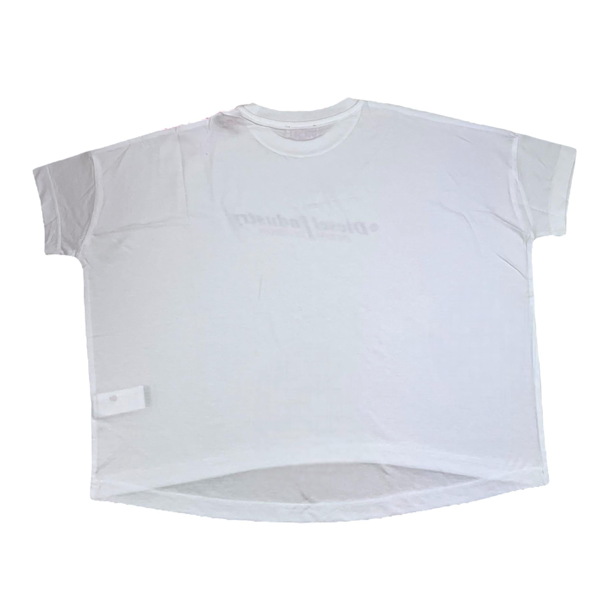 DIESEL J01182BIANCO
