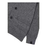 MAYORAL cardigan tinta unita con bottoni in contrasto Grigio per Bambino 4348XX GRIGIO MAYORAL 