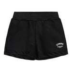 Iceberg Bermuda Tinta Unita con Logo per Bambino BFICE5114J NERO ICEBERG 