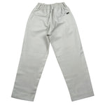 Do Not Conform Pantalone Tinta Unita con Elastico In Vita per Bambino PB2003 BEIGE DO NOT CONFORM 