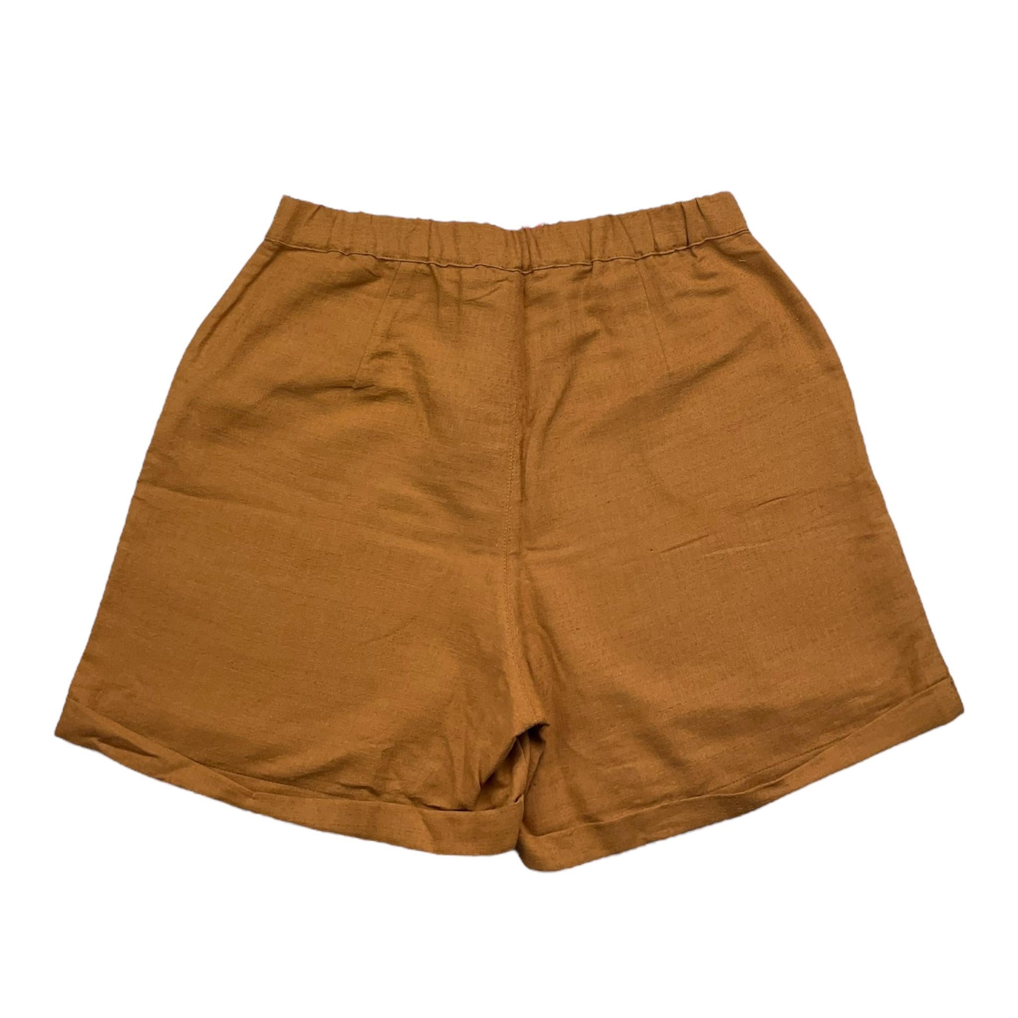 LIU JO GA3130MARRONE