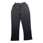 STAY STREET pantalone inta unita con elastico in vita Nero per Bambino 13565 NERO STAY STREET 
