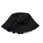 Dkny Cappello Inta Unita Modello Pescatore per Bambino D62101 NERO DKNY 