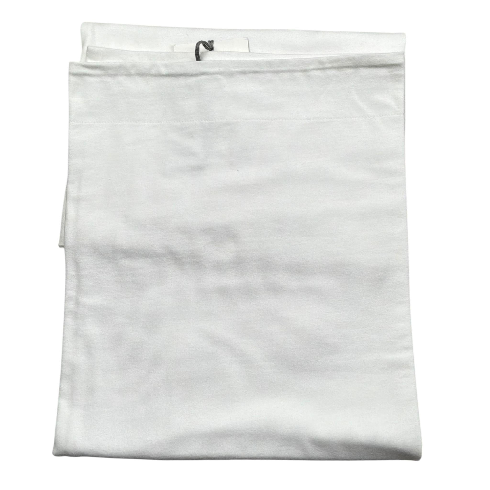 Il Gufo Coperta Tinta Unita con Stampa per Neonata P17OG04CM0032 BIANCO IL GUFO 