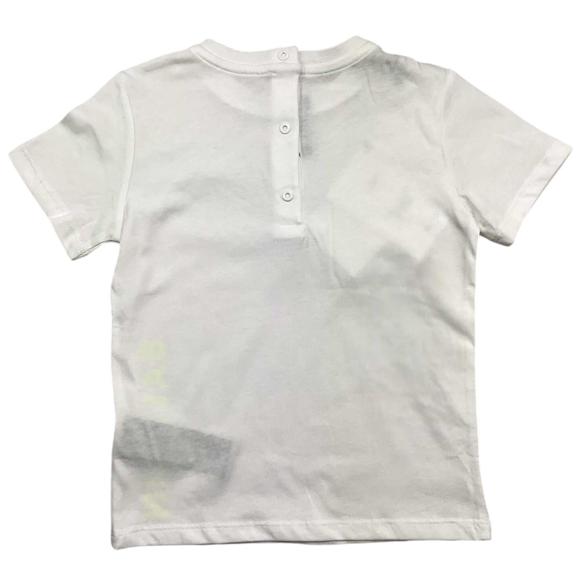 BALMAIN BU8691NBIANCO