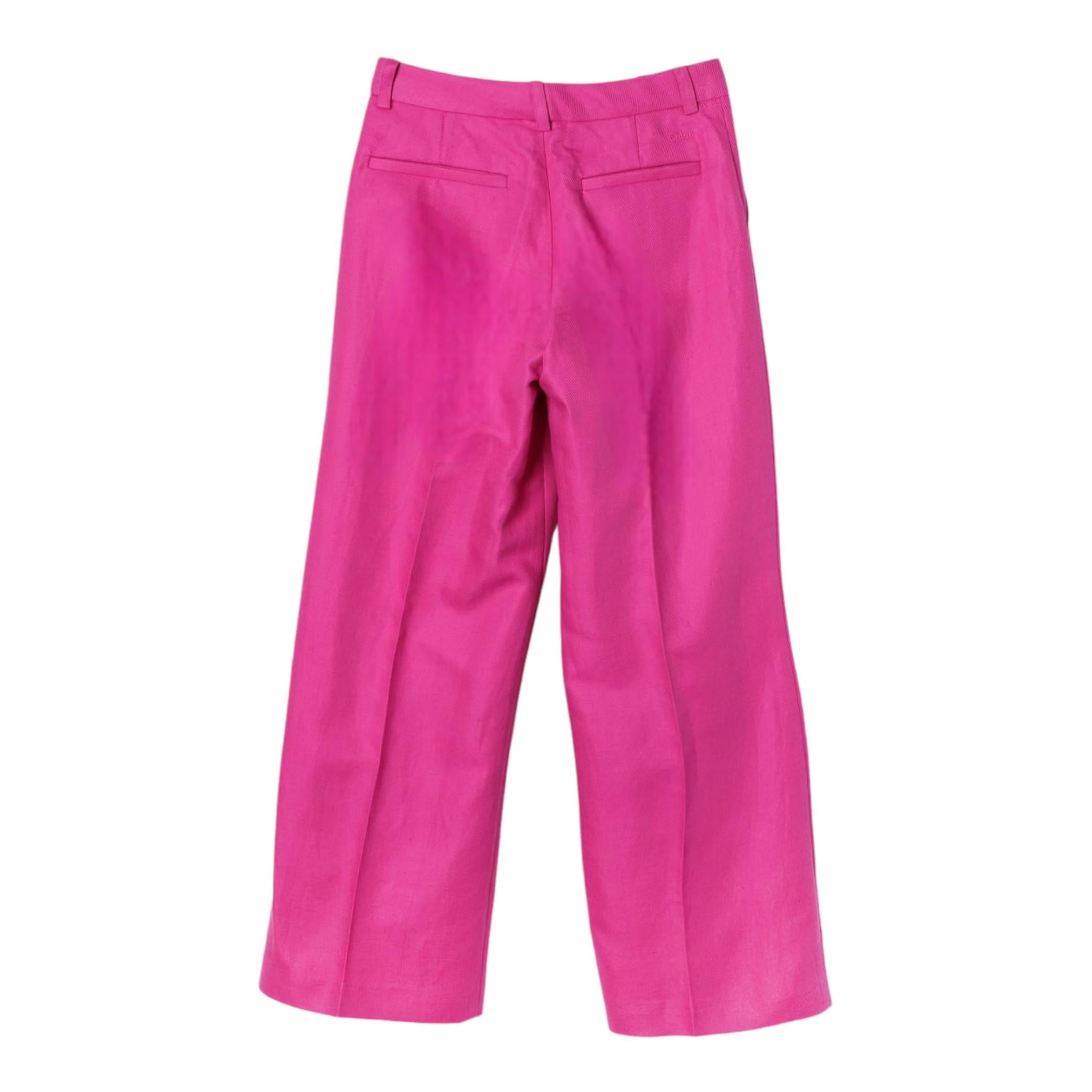 CHLOE' C20081MAGENTA