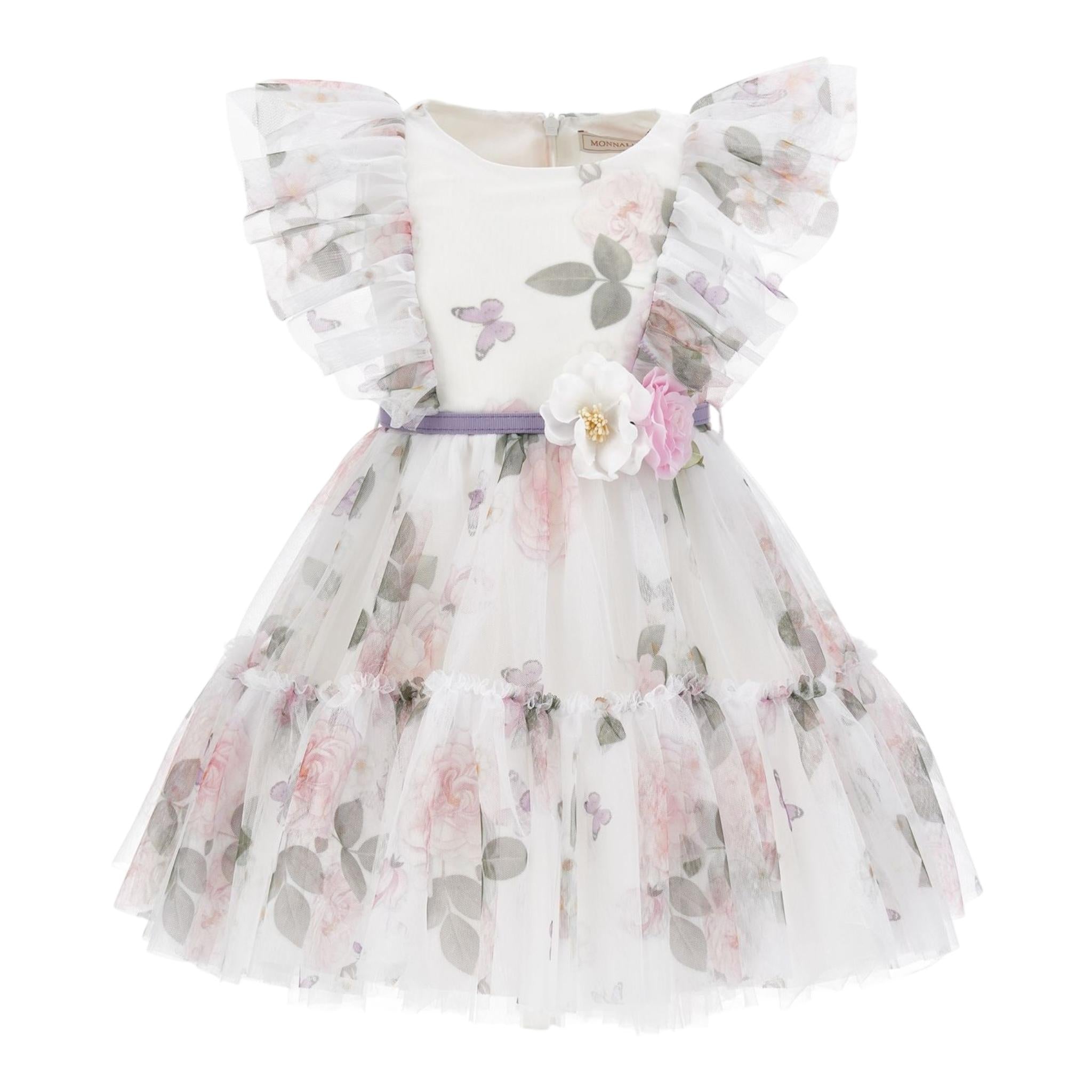MONNALISA 11C927BIANCO