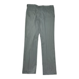 Emanuel Pris Pantalone Tinta Unita con Girovita Regolabile per Bambino EPT6228R VERDE EMANUEL PRIS 