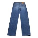 DONDUP DFPA057BLU
