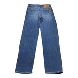 DONDUP DFPA057BLU