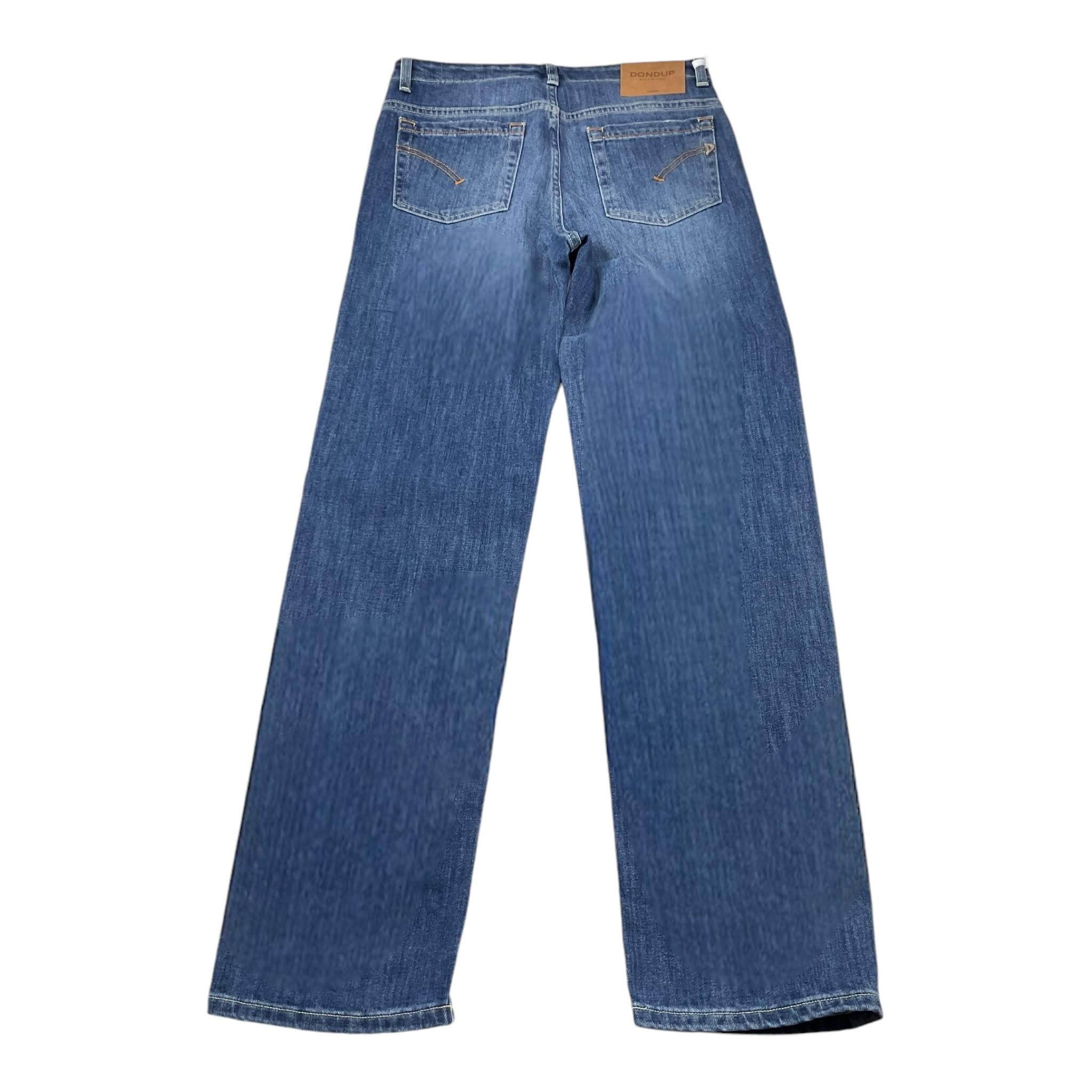 DONDUP DFPA057BLU