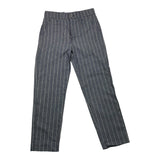 Please Schlichte Hose mit verstellbarer Taille Blau für Jungen