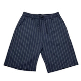 Paolo Pecora Bermuda Tinta Unita con Elastic In Vita per Bambino PP3577 BLU PAOLO PECORA 