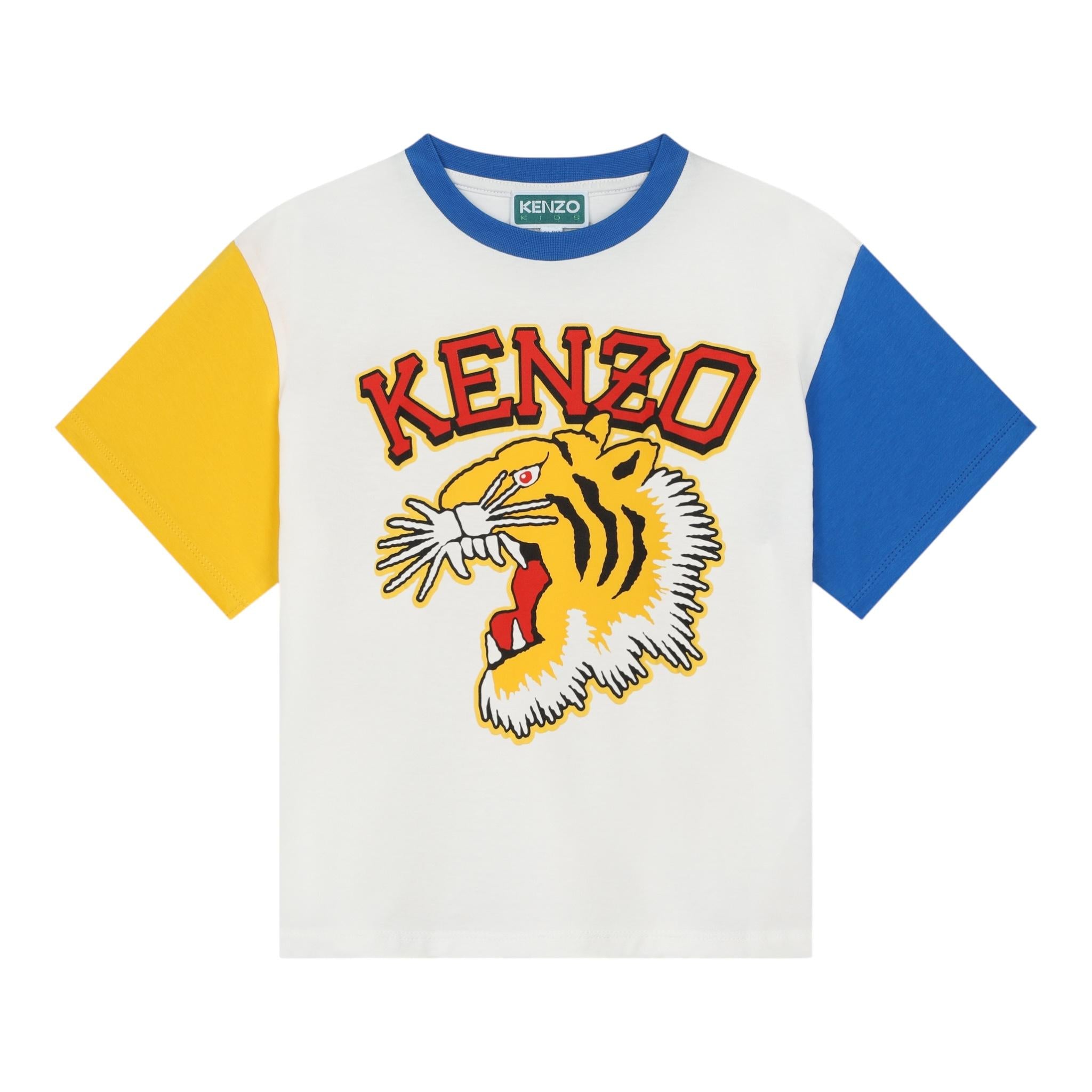 KENZO K60156XBIANCO