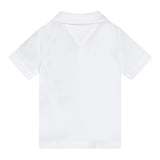 TOMMY HILFIGER KN0KN01763BIANCO