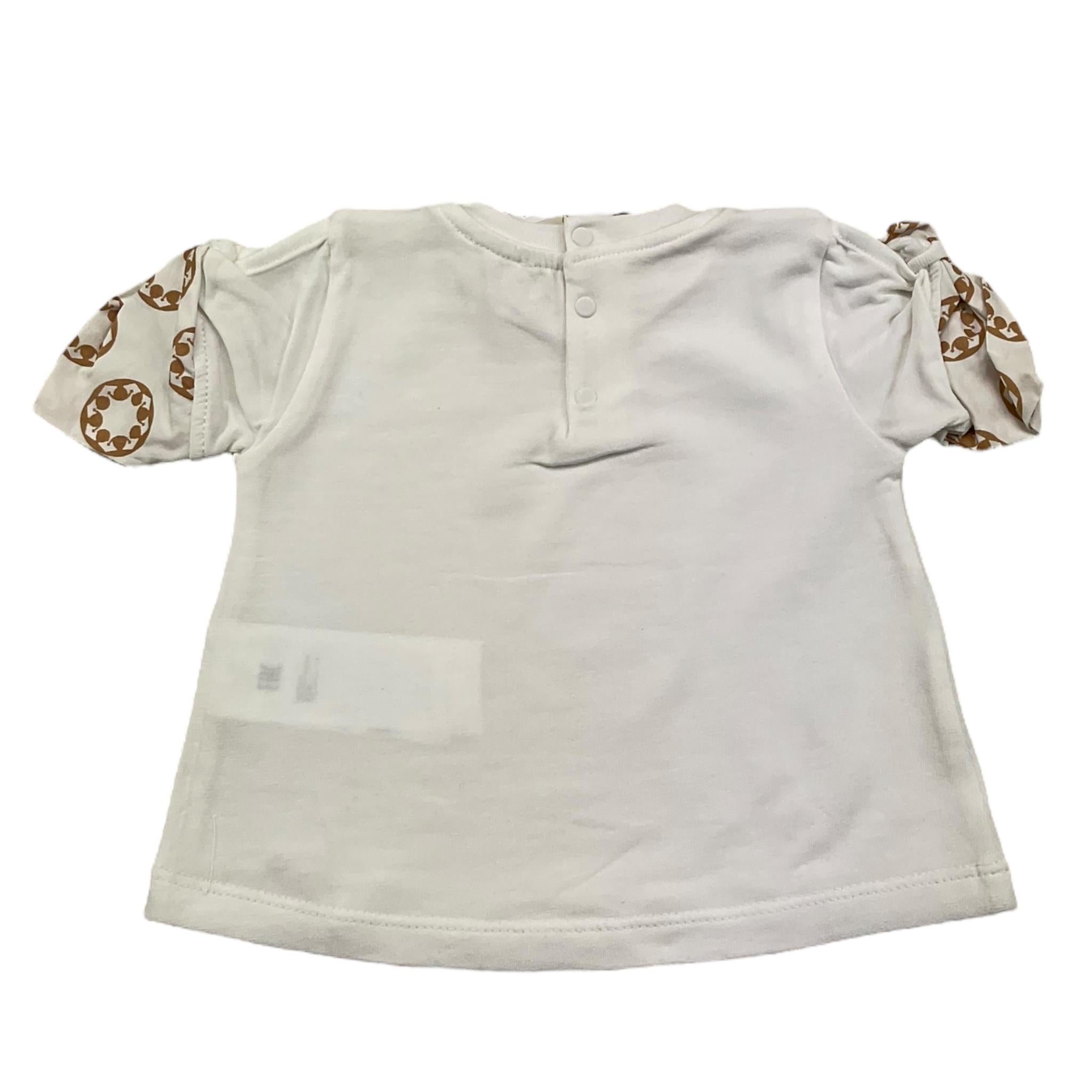 LE BEBE' LB15240BIANCO