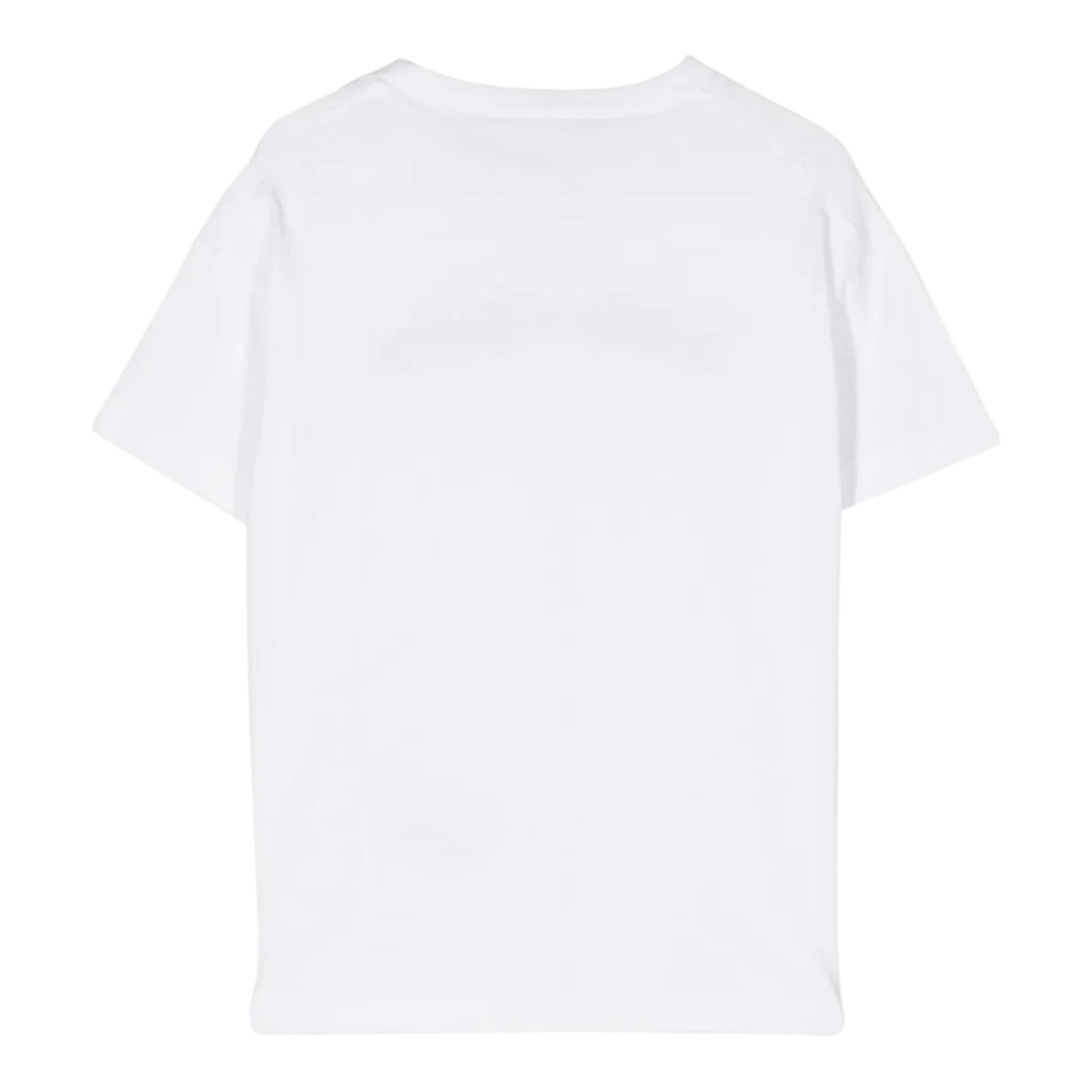 DSQUARED2 DQ1571BIANCO