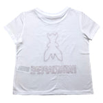 PATRIZIA PEPE 7M0783BIANCO