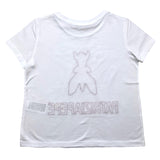 PATRIZIA PEPE 7M0783BIANCO