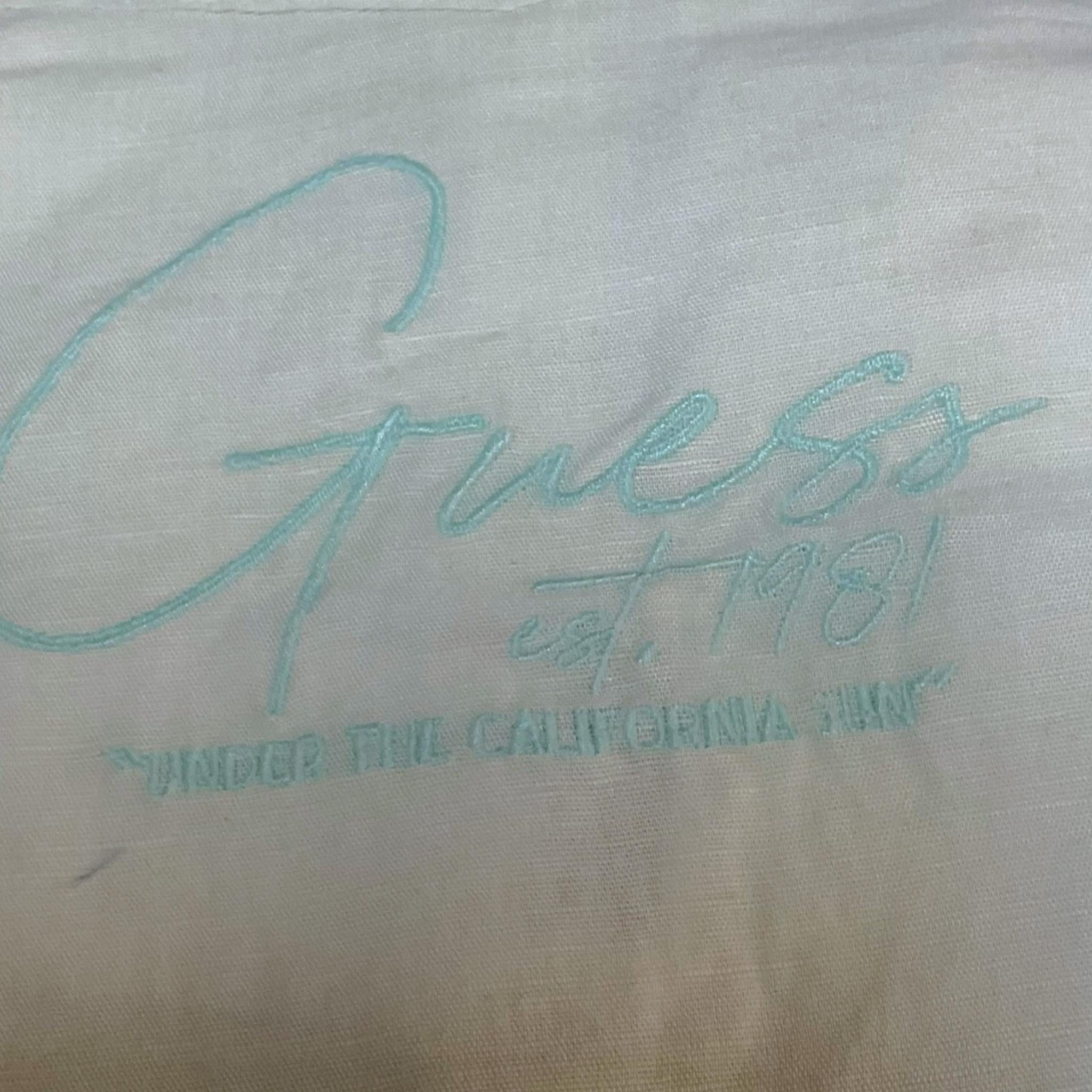 Guess Completo 2 Pezzi Camicia-Bermuda per Neonato I2GG13WBHE0 VERDE ACQUA GUESS 