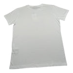 Iceberg T-Shirt Girocollo tinta unita Bianco per Bambino TSICE5113J BIANCO ICEBERG 