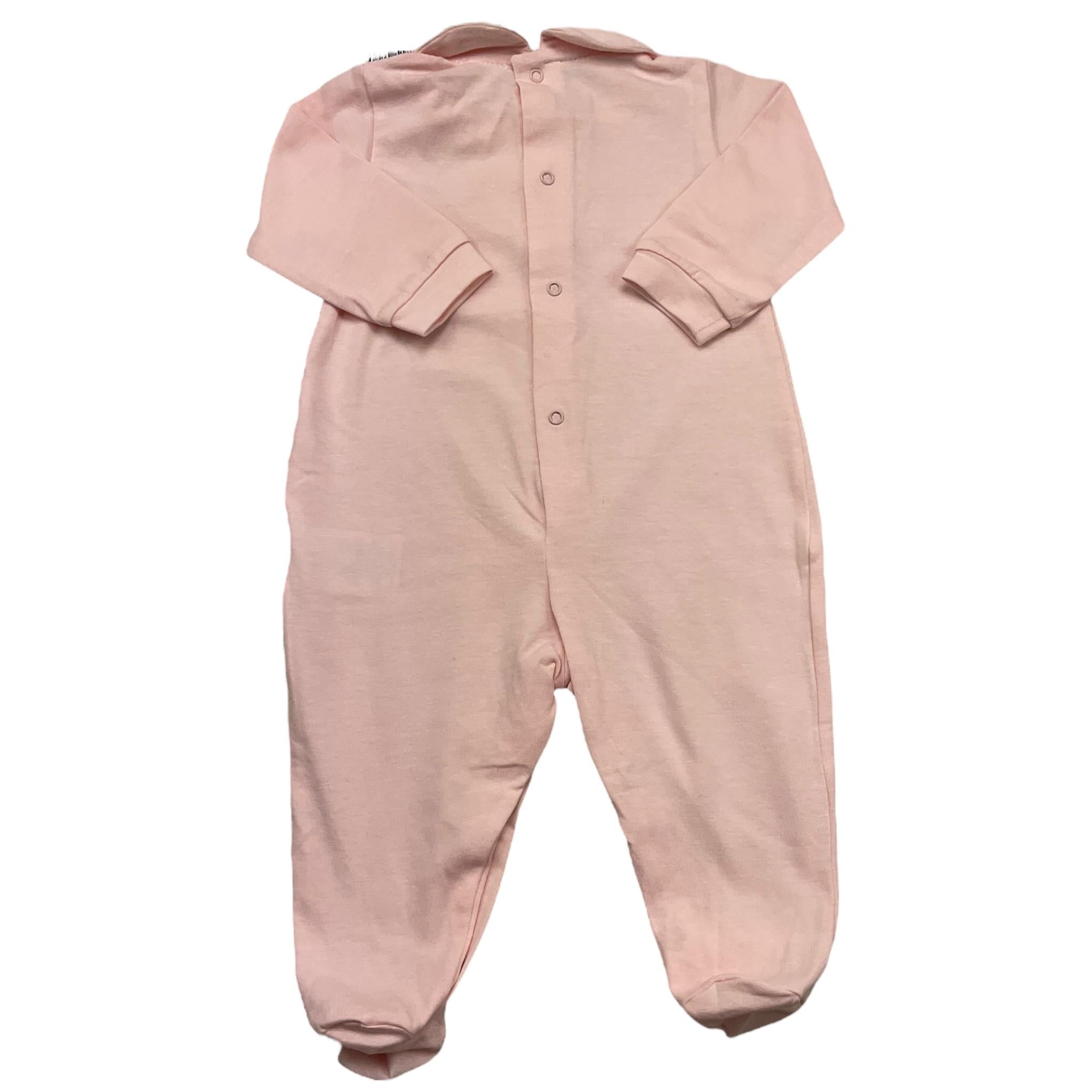 LALALU' TBL08MROSA