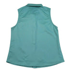 Daniele Alessandrini Camicia Giromanica Tinta Unita con Logo per Neonato 1296C00326 VERDE DANIELE ALESSANDRINI 