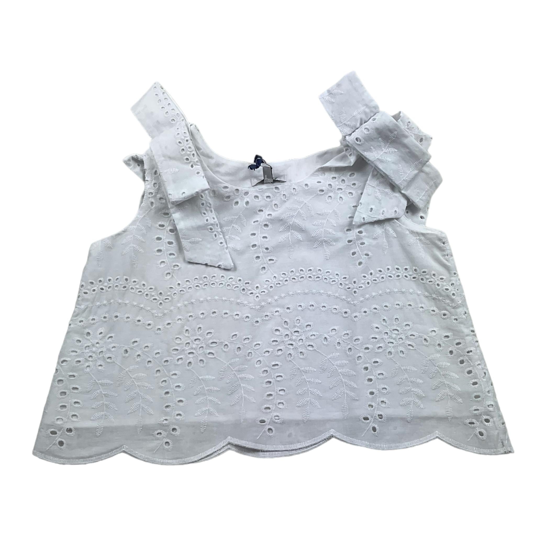 PICCOLA LUDO BF8WB024BIANCO