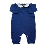 LITTLE BEAR 8124BLU