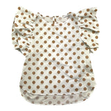 LU LU BY MISS GRANT LL2874BIANCO/BEIGE