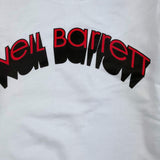 NEIL BARRETT 033575BIANCO