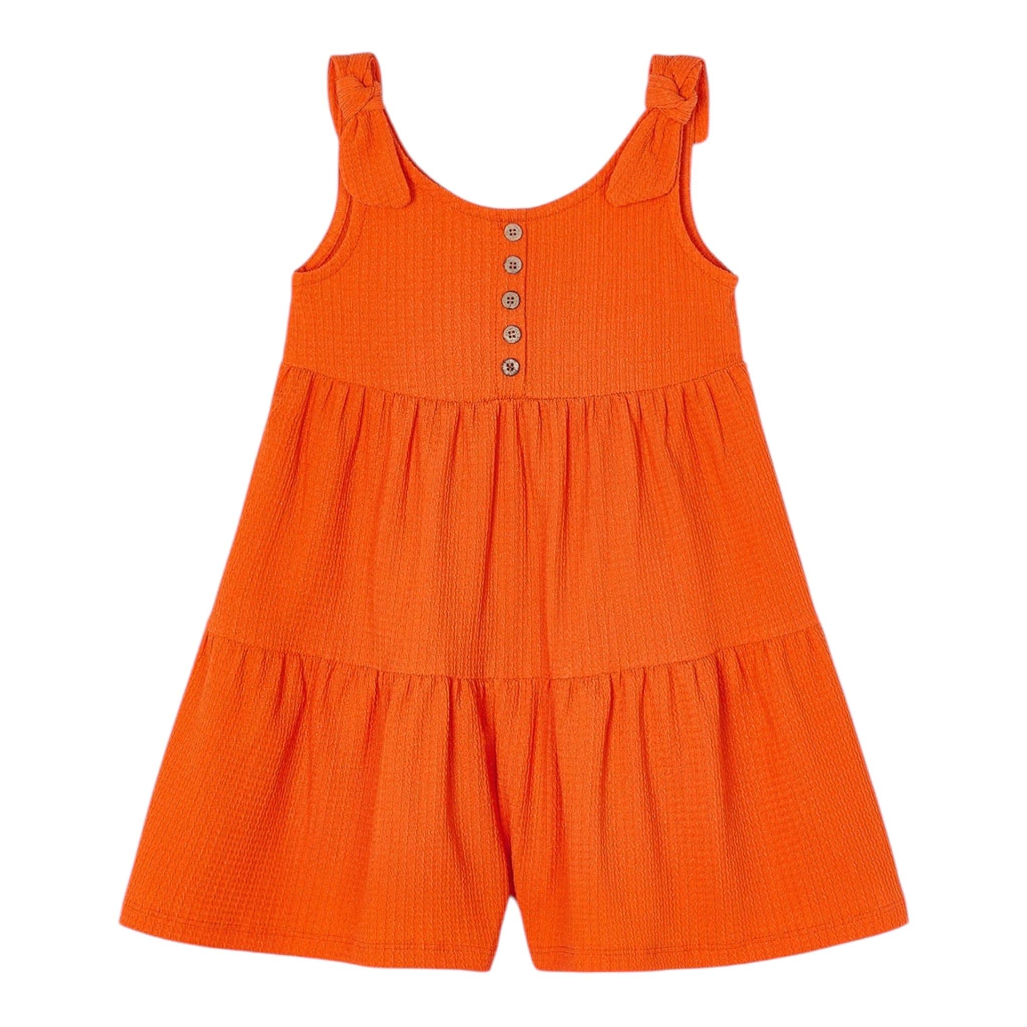 MAYORAL 3865JARANCIONE