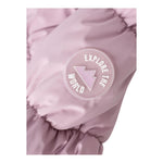 NAME IT giubbino tinta unita con zip e cappuccio Rosa per Bambina 13230978J ROSA NAME IT 