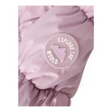 NAME IT giubbino tinta unita con zip e cappuccio Rosa per Bambina 13230978J ROSA NAME IT 