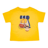 MAYORAL 1020XGIALLO