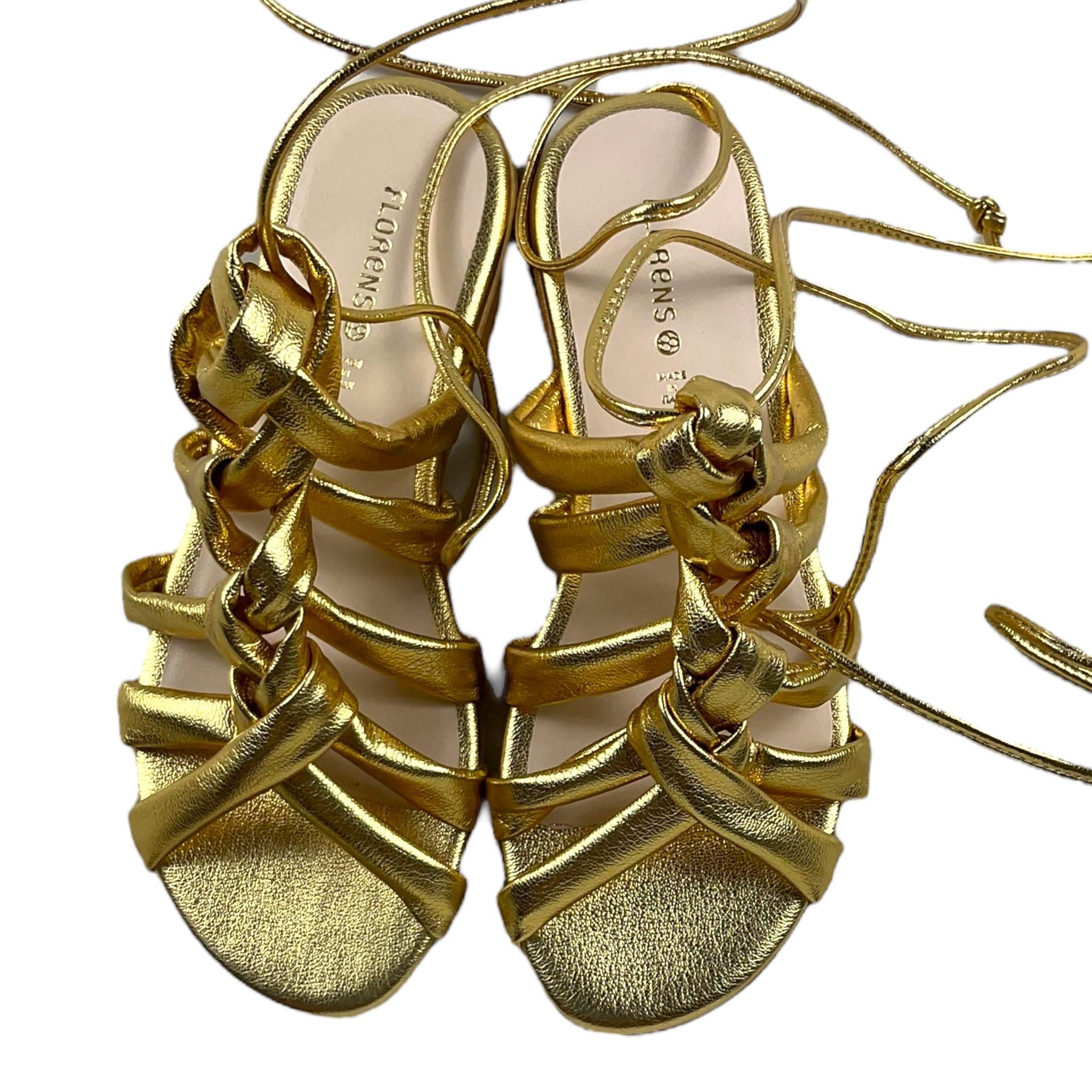 FLORENS F5574ORO