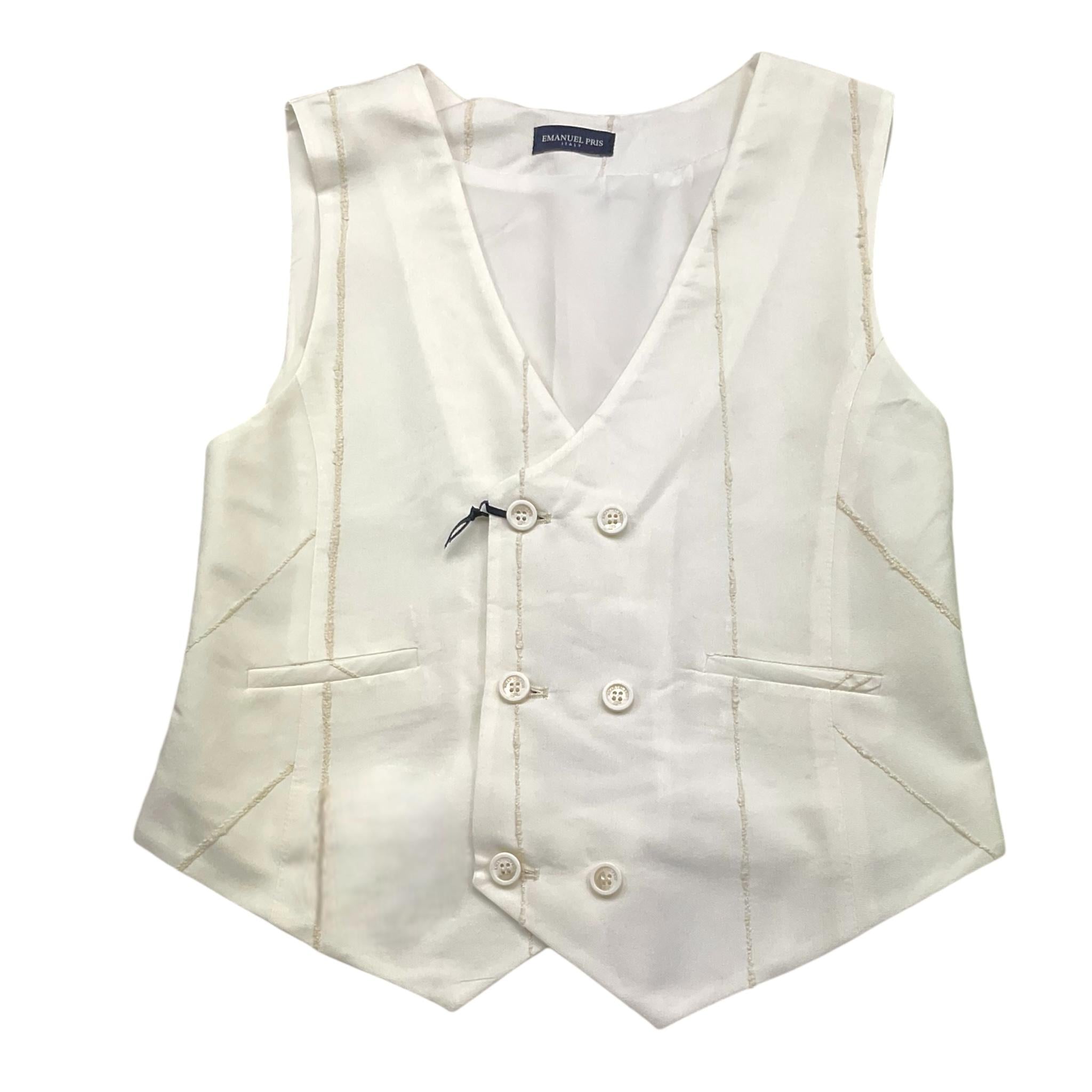 EMANUEL PRIS EPC2066RBIANCO