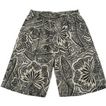 Paolo Pecora Bermuda Tinta Unita Stampa Fantasia per Bambino PP4295 BEIGE PAOLO PECORA 